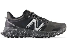 New Balance Fresh Foam Garoé Black Blacktop Sea Salt (Women's) - vue 360
