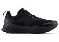 New Balance Fresh Foam X Garoé V2 Black Phantom Castlerock