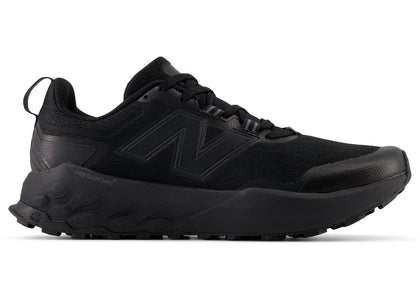 New Balance Fresh Foam X Garoé V2 Black Phantom Castlerock - authentic New Balance sneakers