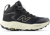 New Balance Fresh Foam X Hierro Hiker Gore-Tex v9 Black Grey