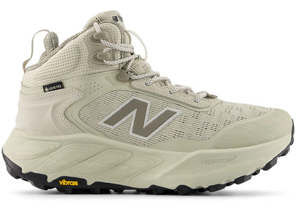 New Balance Fresh Foam Hierro Hiker GoreTex Shipyard Arid Stone Sea Salt (Women's) - authentic New Balance sneakers