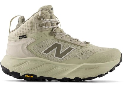 New Balance Fresh Foam X Hierro Mid Gore-Tex Shipyard - authentic New Balance sneakers