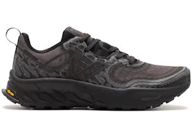 New Balance Fresh Foam X Hierro v8 Black Magnet - vue 360
