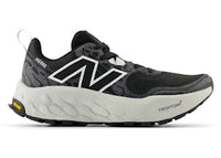 New Balance Fresh Foam X Hierro v8 Black Sea Salt Grey Matter (Women's)