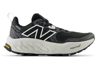 New Balance Fresh Foam X Hierro v8 Black Sea Salt Grey Matter (Women's)