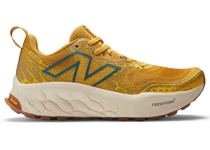 New Balance Fresh Foam Hierro v8 Ginger Lemon Calcium Terrarium (Women's) - authentic New Balance sneakers