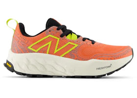 New Balance Fresh Foam X Hierro v8 Gulf Red Tea Tree Angora (Women's)