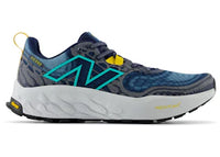 New Balance Fresh Foam X Hierro v8 Navy Cyber Jade
