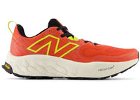 New Balance Fresh Foam X Hierro v8 Neo Flame Tea Tree Angora