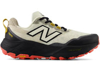 New Balance Fresh Foam X Hierro v9 Angora Black Drift Red
