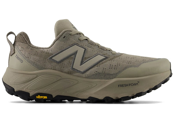 New Balance Fresh Foam X Hierro v9 Arid Stone sneakers - authentic New Balance shoes