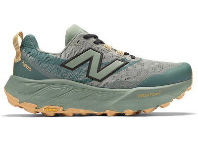 New Balance Fresh Foam X Hierro v9 Dark Juniper