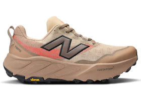 New Balance Fresh Foam Hierro v9 Desert Clay Earth Shadow Urgent Red - vue 360