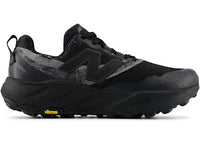 New Balance Fresh Foam X Hierro v9 Gore-Tex Black Faded Black Castlerock