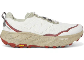 New Balance Fresh Foam X Hierro v9 Todd Snyder White - authentic New Balance sneakers