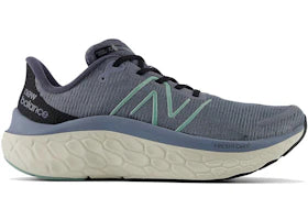 New Balance Fresh Foam X Kaiha Road Dark Arctic Grey Salt Marsh - vue 360