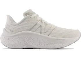 New Balance Fresh Foam X Kaiha Road White Silver Metallic (Women's)