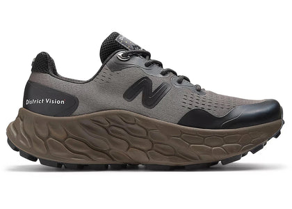 New Balance Fresh Foam X More Trail District Vision Falcon - authentic New Balance sneakers
