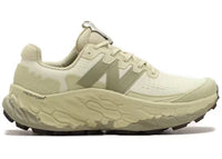 New Balance Fresh Foam X More Trail v3 Pistachio Butter