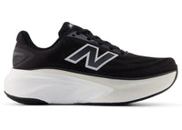 New Balance Fresh Foam More v6 Black Grey Matter Castlerock (Women's)