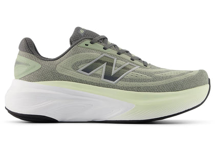 New Balance Fresh Foam More v6 Mineral Garter Snake Castlerock - authentic New Balance sneakers