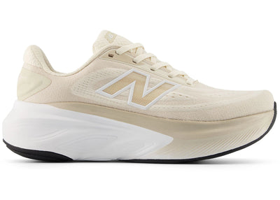 New Balance Fresh Foam More v6 Permafrost Bisque Nb 103 White (Women's)