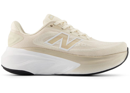 New Balance Fresh Foam More v6 Permafrost Bisque Nb 103 White (Women's) - authentic New Balance sneakers