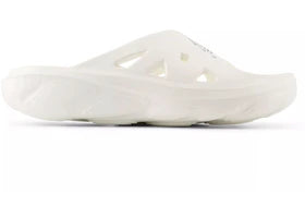 New Balance Fresh Foam RCVRY Slide Shohei Ohtani Sea Salt Navy - vue 360