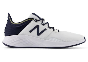 New Balance Fresh Foam ROAV Golf White Navy