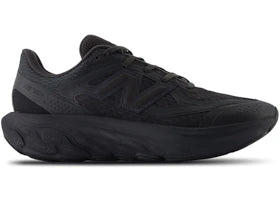 New Balance Fresh Foam Trainer Black Cement - authentic New Balance sneakers