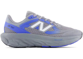 New Balance Fresh Foam Trainer Dark Grey Royal Blue