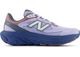 New Balance Fresh Foam Trainer Magic Blue Daybreak - vue 360