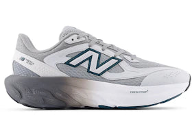 New Balance Fresh Foam Trainer Slate Grey Deep Ocean