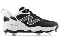New Balance Fresh Foam Velo v4 Metal Black White (Women's)