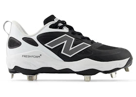 New Balance Fresh Foam Velo v4 Metal Black White (Women's)