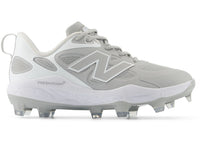 New Balance Fresh Foam Velo v4 Molded Raincloud White (Women's)
