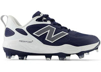 New Balance Fresh Foam Velo v4 Molded Team Navy White (Women's)