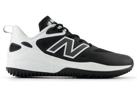 New Balance Fresh Foam Velo v4 Turf Trainer Black White (Women's)