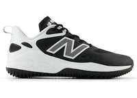 New Balance Fresh Foam Velo v4 Turf Trainer Black White (Women's)