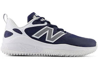 New Balance Fresh Foam Velo v4 Turf Trainer Team Navy White (Women's)