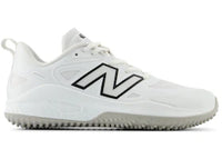 New Balance Fresh Foam Velo v4 Turf Trainer White Black (Women's)