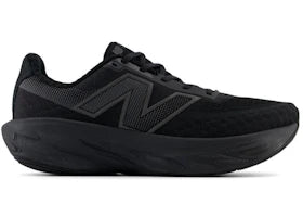 New Balance Fresh Foam X 1080v14 Black Phantom (Women's) - vue 360