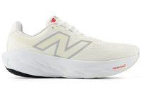 New Balance Fresh Foam X 1080v14 Weiß Silber Metallic Meersalz