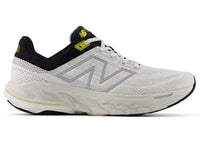 New Balance Fresh Foam X 860v14 Grey Matter Black Ginger Lemon