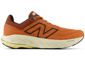 New Balance Fresh Foam X 860v14 Infield Clay Relic Brown Black
