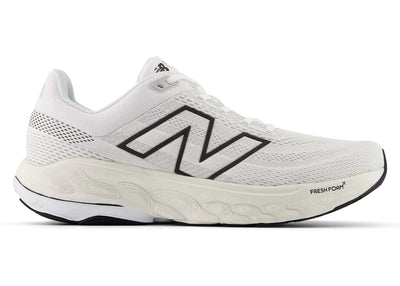 New Balance Fresh Foam X 860v14 White Black Sea Salt