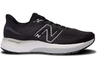 New Balance Fresh Foam X 880v12 Black Light Aluminum