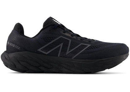 New Balance Fresh Foam X 880v14 Gore-Tex Black Phantom Magnet - authentic New Balance sneakers