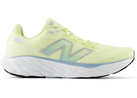 New Balance Fresh Foam X 880v14 Limelight Silver Metallic Chrome Blue