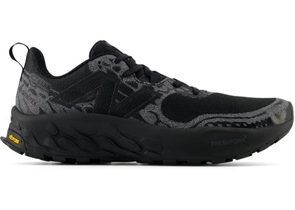 New Balance Fresh Foam X Hierro v8 Gore-Tex Black Phantom - authentic New Balance sneakers